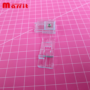 # H10832 # H10833อะไหล่จักรเย็บผ้า Presser Foot Kit สำหรับ Minerva - Product Image 3