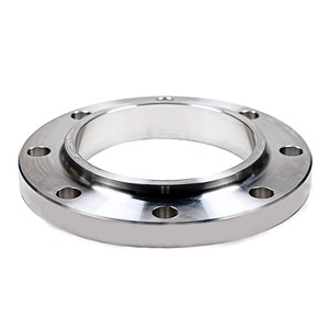 Flange à glissière en acier inoxydable 316 poli de qualité supérieure C Way, 1/2 pouce, ASTM A351, classe 40, classe 150, système d'alimentation en eau - Product Image 2