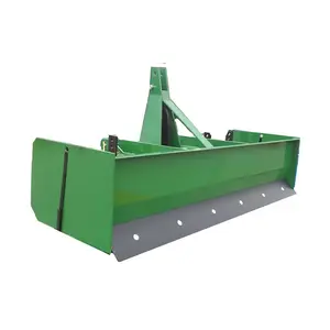 3 Point Hitch Attachments Woods Box Scraper