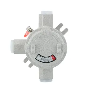 G1 Explosion-proof electrical wiring circular junction box