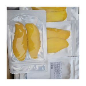 Mango Deshidratado al por Mayor - 100% Natural, Textura Suave, Larga Vida Útil, Suministro Directo de Fábrica, Etiqueta Personalizable - Caryln - Product Image 1