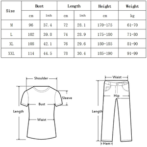 เสื้อยืดผ้าฝ้ายเฮฟวี่เวทสำหรับผู้ชาย, ผ้าฝ้าย100% พร้อมโพลีเอสเตอร์แขนสั้น - Product Image 6