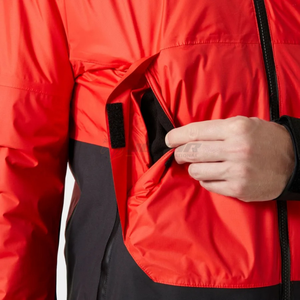 Vestes de ski pour femmes sur mesure en gros imperméables coupe-vent respirantes manteaux de neige vêtements d'extérieur d'hiver directement de l'usine OEM ODM - Product Image 3