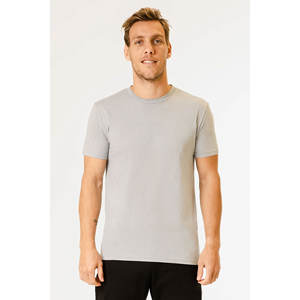 Classic Premium Casual <b>T</b>-<b>Shirts</b> Short Sleeve Lightweight Regular Fit Summer Cotton Tee Crew Neck & <b>Moisture</b> <b>Wicking</b> Odor <b>T</b> <b>Shirt</b> - Product Image 2