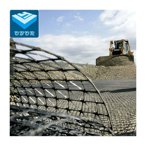 Bán hot chất lượng cao giá tốt nhất nhựa <span class=keywords><strong>PP</strong></span> HDPE hai trục <span class=keywords><strong>geogrid</strong></span> cho xây dựng đường bộ - Product Image 5