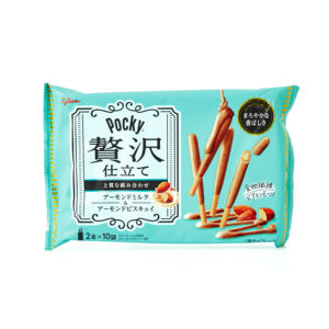 pockky luxury <b>almond</b> milk factory direct bulk snack wholesale export oem for retail and vending - Product Image 5