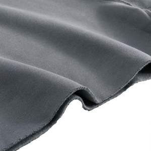 2025 Women's Long Sleeve <b>Cropped</b> <b>Zip</b>-<b>Up</b> <b>Hoodie</b> Breathable Lined Sweatshirts Jackets for Winter & Spring Custom 100% Cotton - Product Image 4