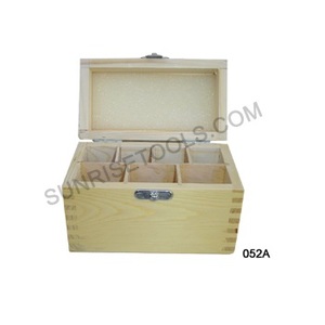 Boîte en bois de haute qualité pour la fabrication de bijoux, vente en gros au prix le plus bas, meilleur produit pour la fabrication de bijoux - Product Image 2