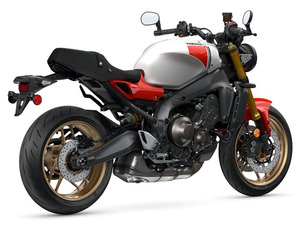 ขายประมูล รถมอเตอร์ไซค์ใหม่ ยี่ห้อแท้ รุ่น 2026 XSR900 Sport Heritage นำเข้าจากสหรัฐอเมริกา กำลังสูง 1001-2000 วัตต์ ความเร็วสูงสุด >80 กม./ชม. - Product Image 3