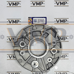 Kit de Bomba Hidráulica VOE 15157193 para Camiones Articulados Volvo, Marcas VMP, Repuestos de Maquinaria de Construcción Nueva de Alta Calidad - Product Image 2