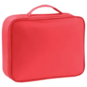 Custom Merchandising Halor <b>Cooler</b> Bag Premium Quality Insulated <b>Cooler</b> <b>Box</b> - Product Image 1