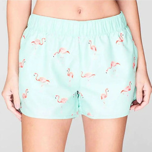 Vêtements de sport à la mode en coton vêtements actifs fabriqués au Pakistan femmes Shorts qualité professionnelle Top Performance entraînement femmes Shorts - Product Image 2