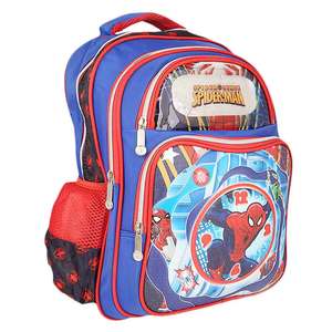 Mochila Escolar 9088 - Spider-man - Product Image 1