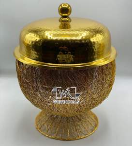 Dernière arrivée couvercle en acier chauffe-plat chauffe-plat casserole pour mariage hôtel traiteur boîte emballée pour la cuisine - Product Image 3