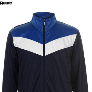 Survêtements d'hiver pour hommes de haute qualité, personnalisés, avec cordon de serrage, en polaire polyester/coton, prix bas, tendance, vêtements de jogging tendance - Product Image 6