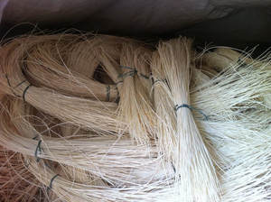 Noyau rond de rotin pour la fabrication de panier, bâton de parfum, noyau de rotin naturel Offres Spéciales, différentes tailles de matériel de noyau de rotin blanchi - Product Image 4