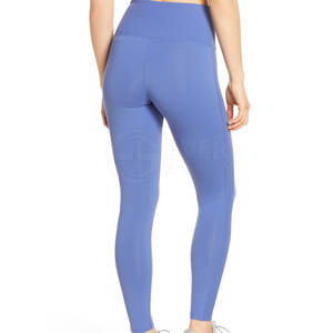 Leggings de mujer de Diseño Popular/Leggings de mujer al por mayor de la mejor calidad Leggings de fitness para mujer - Product Image 3