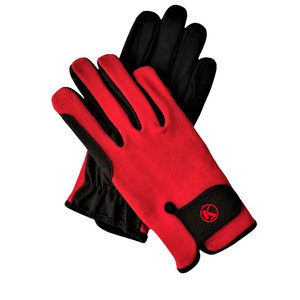 ผู้ผลิตถุงมือขี่ม้าสูง ถุงมือขี่ม้ารูปแบบใหม่ ถุงมือขี่ม้าสําหรับผู้ใหญ่ - Product Image 5