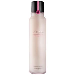 [ATRUE] โทนเนอร์เสริมชาดํากลีบกุหลาบ - แบรนด์เครื่องสําอางเกาหลี / เครื่องสําอางเกาหลี