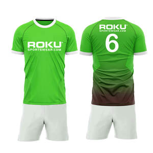 Conjunto de Ropa de Hockey sobre Hielo Personalizada para Hombre, 100% Poliéster, Secado Rápido, Antibacteriano, con Nombre de Equipo, Logotipo y Posiciones Personalizados de Fábrica - Product Image 5