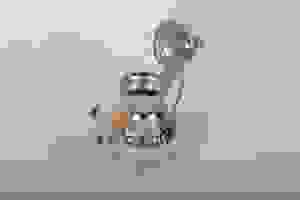 Brass Kettle Tea Set Hammered & Emboss Stylish Tea Set With Polished For Serving Tea Brass <b>Teapot</b> With Gold Finished - Product Image 5