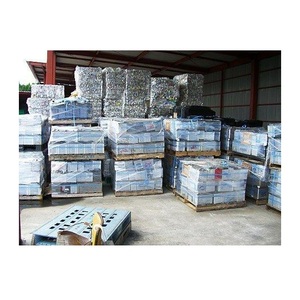 เศษแบตเตอรี่ตะกั่วประสิทธิภาพสูง 12v 100ah แบตเตอรี่ตะกั่วกรดสำรองไฟ (UPS) เศษแบตเตอรี่ - Product Image 3