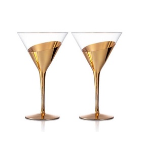 Gobelet à bière Oinking accrocheur en gros et fournisseur gobelet à vin fini cuivre Design moderne - Product Image 6