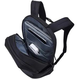 Personnalisation de la promotion : Housse pour ordinateur portable en polyester durable Subterra 2 avec impression sérigraphique – Catégorie promotionnelle - Product Image 5