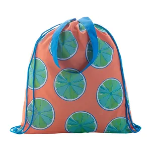 CreaDraw - Bolsas Deportivas Personalizadas con Cordón, Bolsas de Compras Personalizadas - Product Image 4