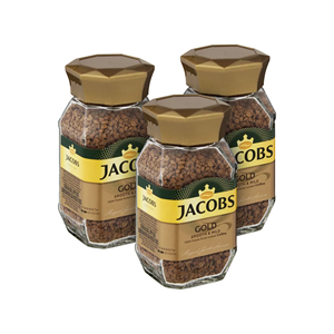 Jacobs Kronung กาแฟสำเร็จรูปขวด47.5กรัมขายส่งคุณภาพสูง - Product Image 4