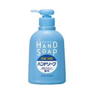 약용 핸드 비누 바디