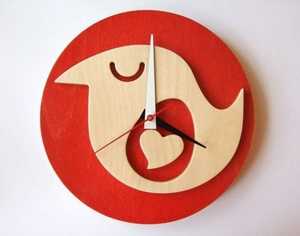 Vintage Modern Single Face <b>Wall</b> <b>Clock</b> Resin/Epoxy Wood Quartz Needle Design for Home Hotel Restaurant <b>Decor</b> Living Room - Product Image 3