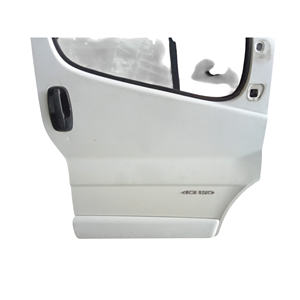 Puerta Delantera Derecha para Renault Trafic Van 2ª Serie (07>) - Product Image 4