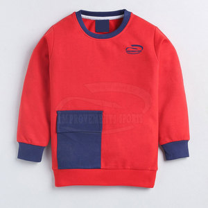 Ligero Cómodo Casual Bebé Sudor Trajes Transpirable y a prueba de viento - Product Image 3