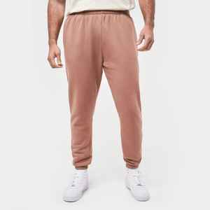 Pantalon de jogging pour hommes en pur coton adapté au printemps et à l'automne pantalons décontractés pour les activités de plein air pantalon ample pour hommes 2025 - Product Image 2