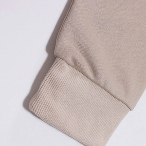 Sweat-shirts pour hommes à prix de gros, en grande quantité, de haute qualité, coupe ajustée, couleur unie, séchage rapide, respirant, très vendus - Product Image 2