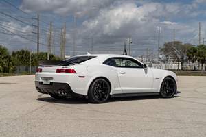 USADO LHD/RHD 2015 CHEVROLET CAMARO Z28 - Product Image 3