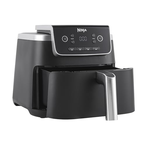 Qt Qvc Ninja Air Fryer Cheap Air Fryers Efficient Cooking For