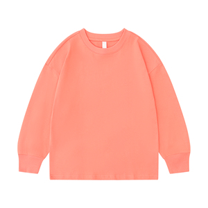 เสื้อมีฮู้ดสีขาวคอกลมใส่ได้ทั้งชายและหญิงผ้าคอตตอนผ้าฟลีซระบายอากาศได้ดีเหมาะสำหรับฤดูหนาว - Product Image 4