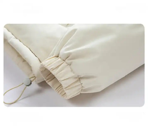 Recién llegado, chaqueta acolchada, ropa de invierno para hombre, abrigos acolchados, chaqueta acolchada personalizada con burbujas, chaquetas acolchadas para hombre - Product Image 6