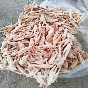 Patas de pollo congeladas de calidad superior, compra entrega rápida, rica en vitaminas pata de pollo de grado superior, perfecta para uso culinario - Product Image 2