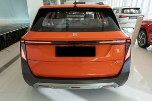 Cargador de Batería de Litio para Vehículos Eléctricos 2026 E V 0 L U T E i-J0Y II, Carga Rápida, NEDC - Product Image 5