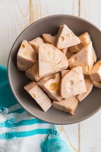 ขนุนอ่อนแช่แข็งคุณภาพพรีเมี่ยมจากเวียดนาม - Product Image 5