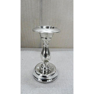 การออกแบบกวางอลูมิเนียมสูงขัดเทียนยืนหรูหราที่ทันสมัยสไตล์วินเทจเทียนยืนพรีเมี่ยมที่มีคุณภาพที่ขายดีที่สุด - Product Image 4