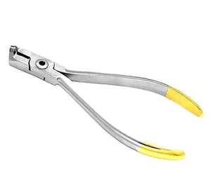 Instrumentos dentales de ortodoncia eléctricos y manuales, soporte de Metal de plástico de acero reutilizable, alicates de extracción, instrumentos quirúrgicos - Product Image 4