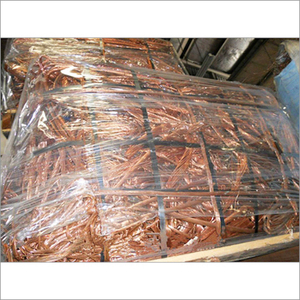 Gran oferta, chatarra de cobre puro de alta pureza 99.99%, chatarra de alambre de cobre Mill-Berry de alta calidad a la venta - Product Image 1