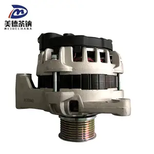 Motor diésel Weichai, piezas de motor de camión de alta calidad
