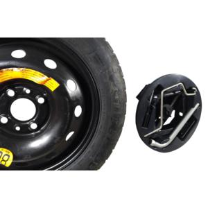 ชุดล้ออะไหล่ ฟีเอต แพนด้า รุ่นที่ 3 เบนซิน 1200 (12>) - Product Image 4