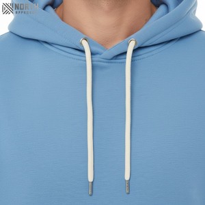 ชุดเซ็ตเสื้อฮู้ดดี้และกางเกงสเวตแพนท์ทรงบาน พิมพ์ลายสกรีน 450 แกรม ลุคย้อนยุคฟอกสีซีดจาง สไตล์ดิสเทรส สำหรับผู้ชาย ชุดลำลองสุดหรู - Product Image 5