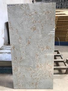 Fabricante y exportador indio de baldosas de mármol de porcelana pulida, baldosas antideslizantes para suelos y paredes a precios asequibles - Product Image 4